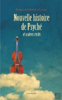 Bertrand.pt - Nouvelle Histoire De Psyché Et Autres Récits