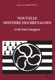 Nouvelle Histoire Des Bretagnes Et De Leurs Langues