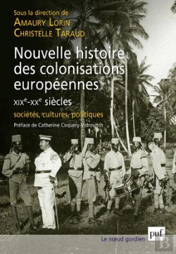 Bertrand.pt - Nouvelle Histoire Des Colonisations Européennes (Xixe-Xxe Siècles)