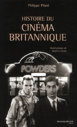 Bertrand.pt - Nouvelle Histoire Du Cinéma Britannique