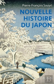 Nouvelle Histoire Du Japon