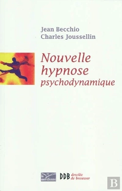 Bertrand.pt - Nouvelle Hypnose ; Hypnose Psychodynamique