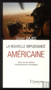 Nouvelle Impuissance Americaine
