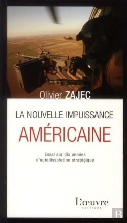 Bertrand.pt - Nouvelle Impuissance Americaine