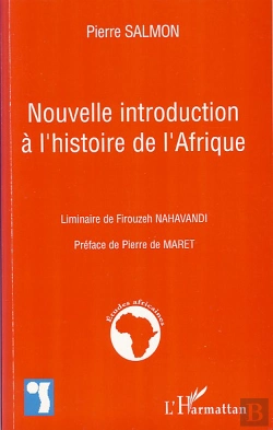 Bertrand.pt - Nouvelle Introduction À L'Histoire De L'Afrique