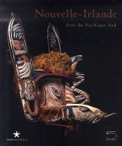 Nouvelle-Irlande ; Arts Du Pacifique Sud