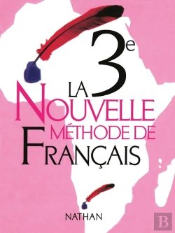 Bertrand.pt - Nouvelle Methode De Francais ; 3eme