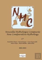 Nouvelle Mythologie Comparée / New Comparative Mythology N°7