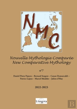 Bertrand.pt - Nouvelle Mythologie Comparée / New Comparative Mythology N°7