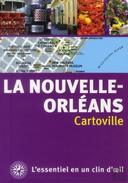 Bertrand.pt - Nouvelle Orleans