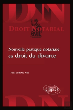 Bertrand.pt - Nouvelle Pratique Notariale En Droit Du Divorce