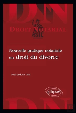 Bertrand.pt - Nouvelle Pratique Notariale En Droit Du Divorce