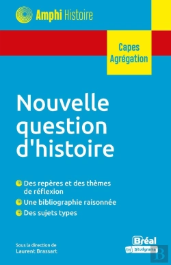 Bertrand.pt - Nouvelle Question D'Histoire