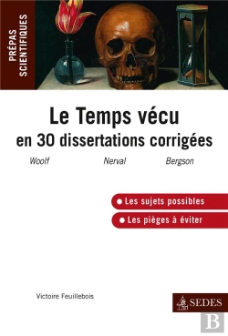Bertrand.pt - Nouvelle Question En Trente Dissertations Corrigées ; Prépas Scientifiques