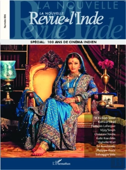 Bertrand.pt - Nouvelle Revue De L'Inde 6 Special 100 Ans De Cinema Indien