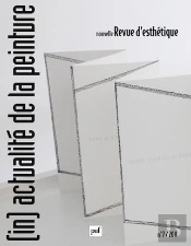 Nouvelle Revue D'Esthetique 2011 N 7