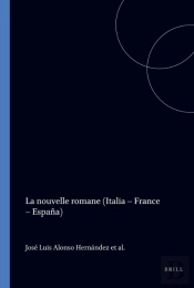 Nouvelle Romane (Italia - France - Espana)