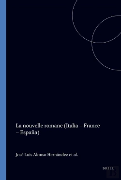 Bertrand.pt - Nouvelle Romane (Italia - France - Espana)
