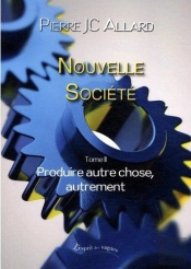 Nouvelle Société T.2 ; La Production