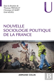 Nouvelle Sociologie Politique De La France