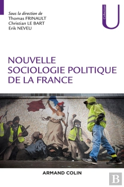 Bertrand.pt - Nouvelle Sociologie Politique De La France