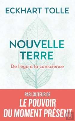 Bertrand.pt - Nouvelle Terre : De L'Ego À La Conscience