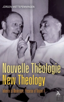 Bertrand.pt - Nouvelle Theologie New Theology