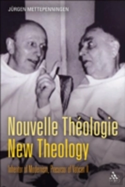 Bertrand.pt - Nouvelle Theologie New Theology