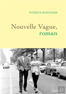 Bertrand.pt - Nouvelle Vague, Roman