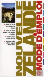 Nouvelle Zelande