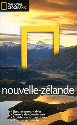 Bertrand.pt - Nouvelle Zelande