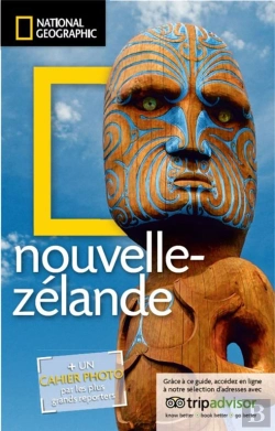 Bertrand.pt - Nouvelle-Zélande