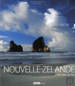 Bertrand.pt - Nouvelle Zélande ; Un Eden De Feu