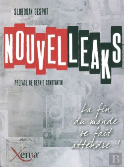 Bertrand.pt - Nouvelleaks ; La Fin Du Monde Se Fait Attendre