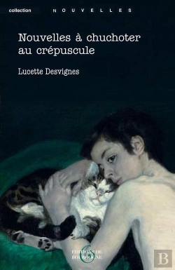 Bertrand.pt - Nouvelles À Chuchoter Au Crépuscule