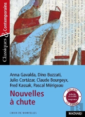 Nouvelles À Chute