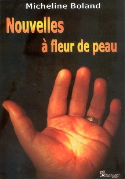 Bertrand.pt - Nouvelles À Fleur De Peau