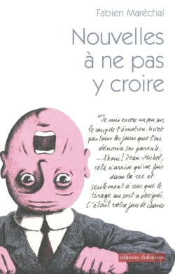 Bertrand.pt - Nouvelles À Ne Pas Y Croire