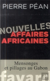 Nouvelles Affaires Africaines