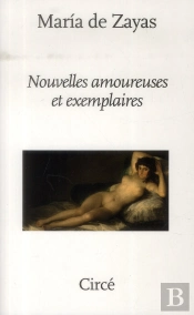 Nouvelles Amoureuses & Exemplaires