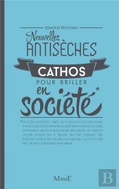 Nouvelles Antisèches Cathos Pour Briller En Société