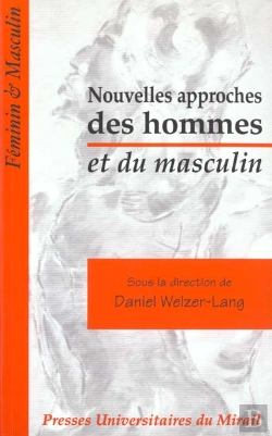 Bertrand.pt - Nouvelles Approches Des Hommes Et Du Masculin