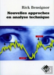Nouvelles Approches En Analyse Technique