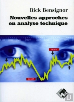 Bertrand.pt - Nouvelles Approches En Analyse Technique