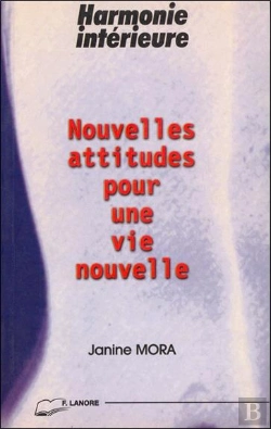 Bertrand.pt - Nouvelles Attitudes Pour Une Vie Nouvelle