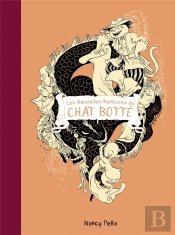 Nouvelles Aventures Du Chat Botte (Integrale) (Les)