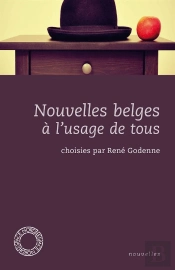 Nouvelles Belges A L'Usage De Tous