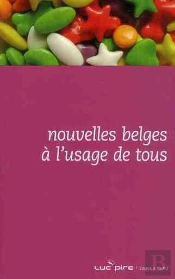 Nouvelles Belges À L'Usage De Tous