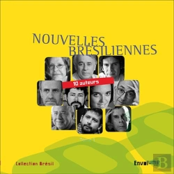 Bertrand.pt - Nouvelles Bresiliennes (Ne)