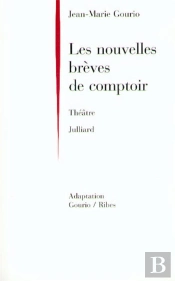 Nouvelles Breves De Comptoir